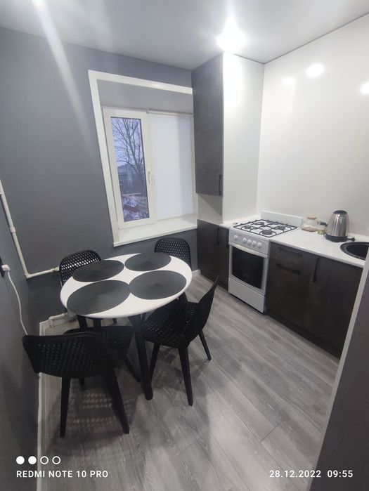 VIP  квартира 1-2 комнатные.