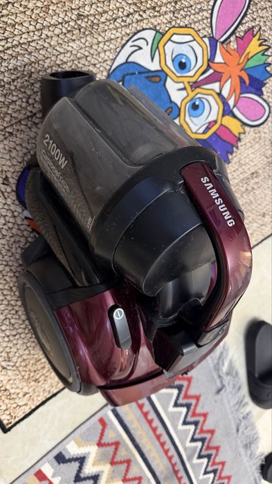 Пылесос продам samsung