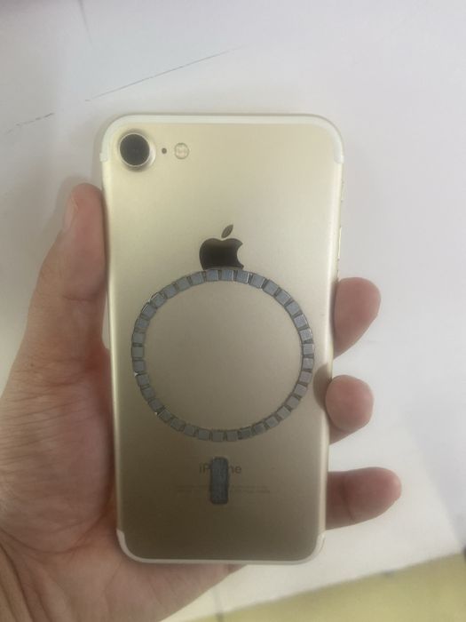 Iphone 7- 128 GB