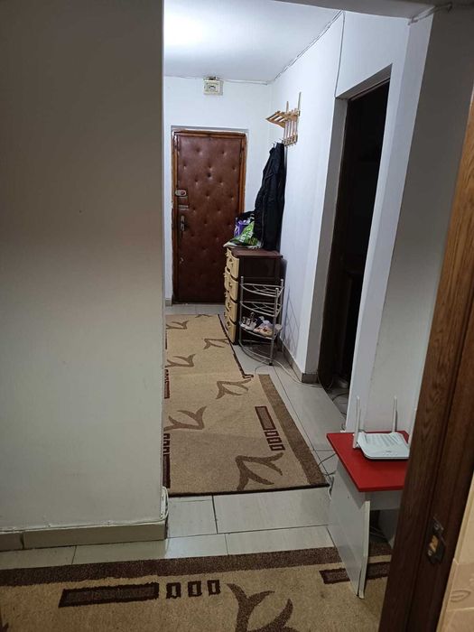 Apartament 3 camere, 2 băi, parter înalt Micro 11, Târgoviște