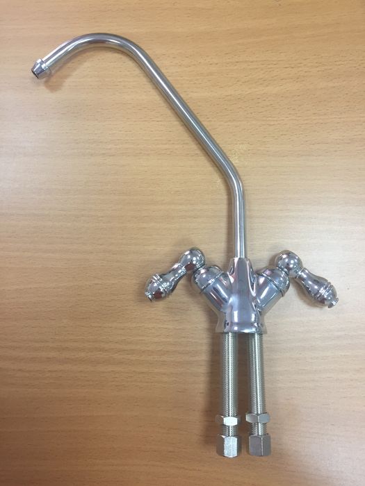 Смеситель для воды