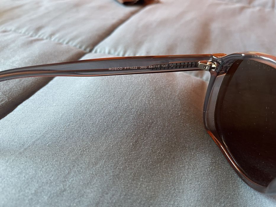 Мъжки очила Tom Ford Rosco