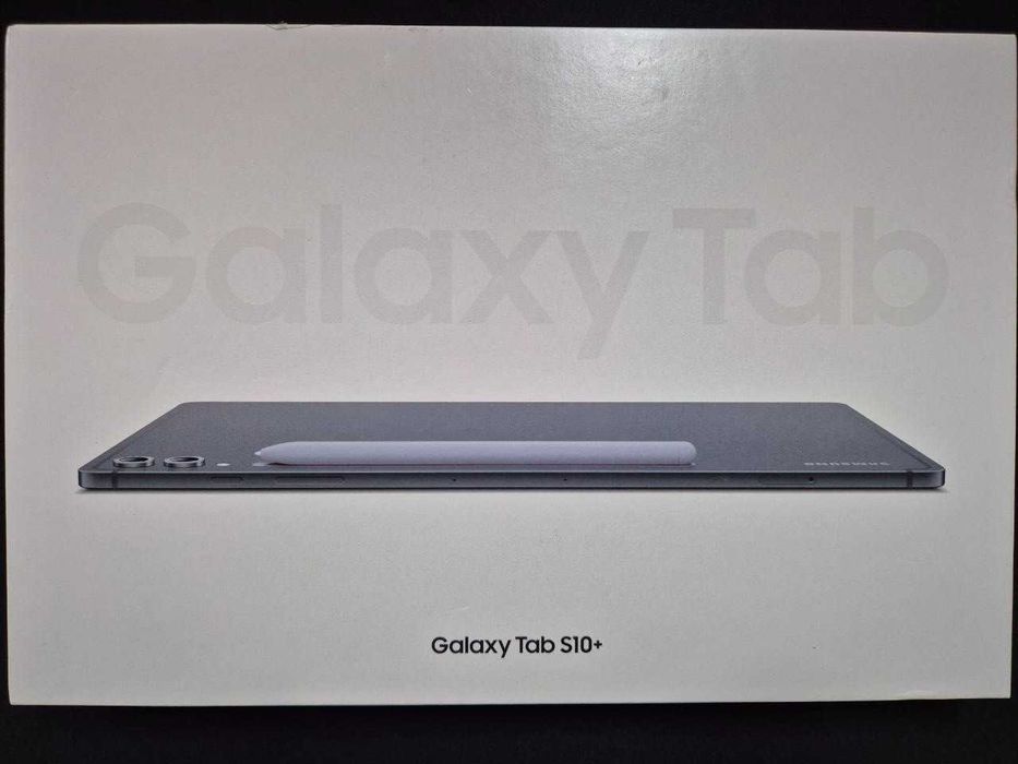 Samsung Tab S10 Plus, S10 Lite, S10 FE WiFi