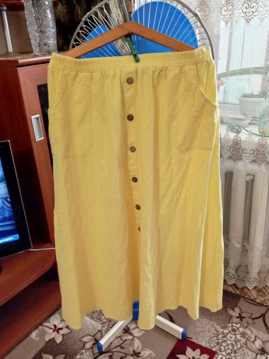 Продам юбки женские