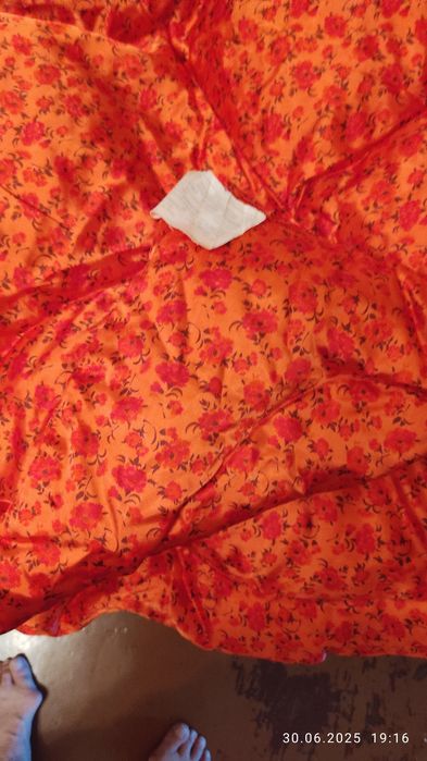 Одеяло полупуховое