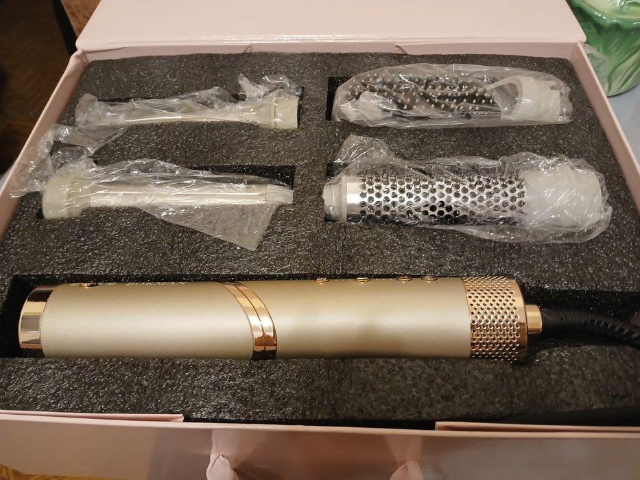 Продам фен бренда Borman