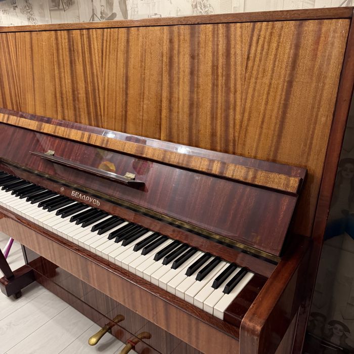 Продам пианино “Беларусь”