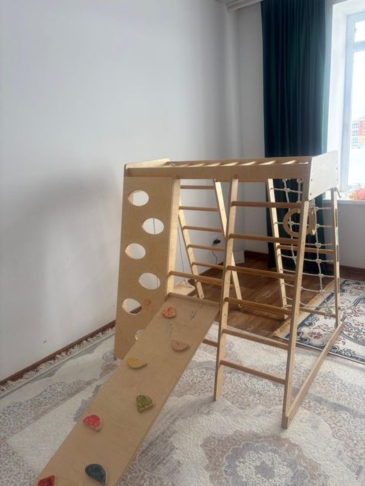 Игровой комплекс