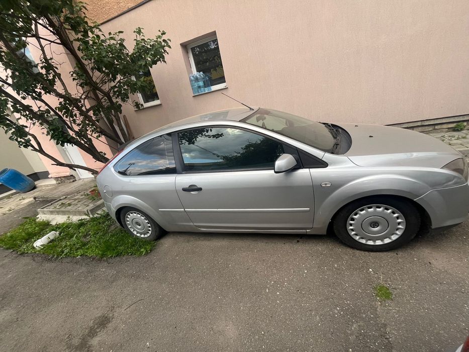 Vand Ford Focus 1.4 benzina