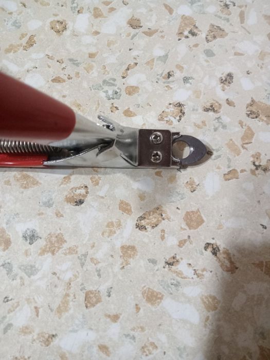 Когтерезка для животных