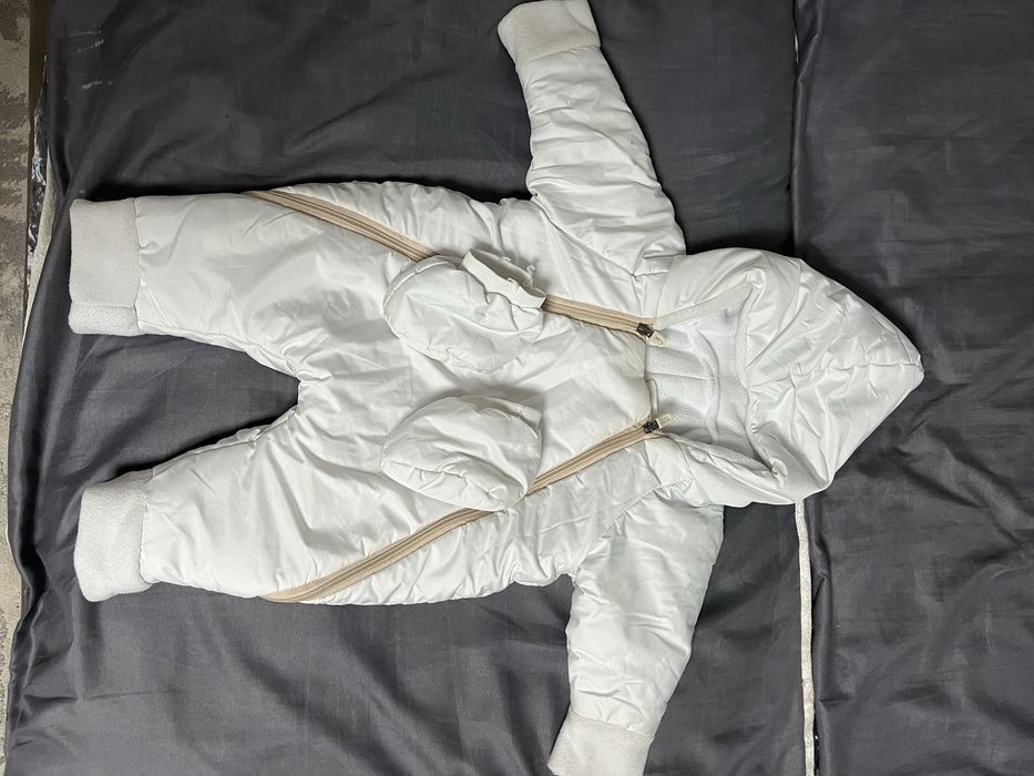 Комбинезоны детские