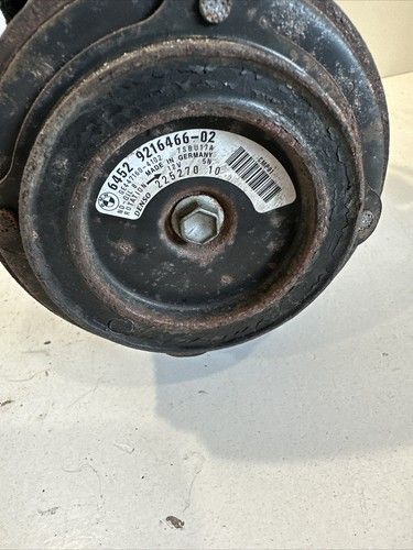 Компресор за климатик за BMW F10 F11 530Xd (2012) GE447260-4532