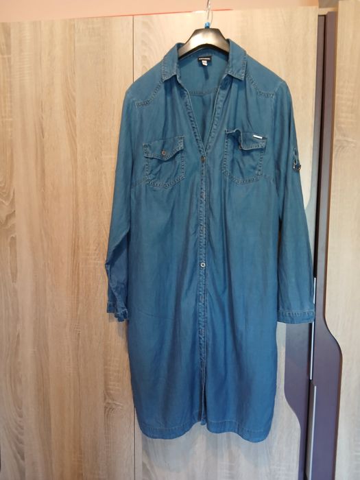 Нови Летни рокли Kensol