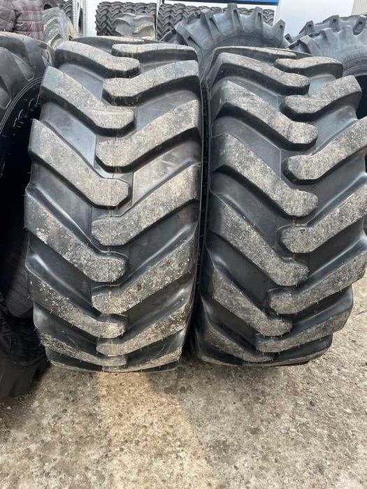 16.0/70-24 Anvelope noi industriale cu 16Pliuri garantie Manitou