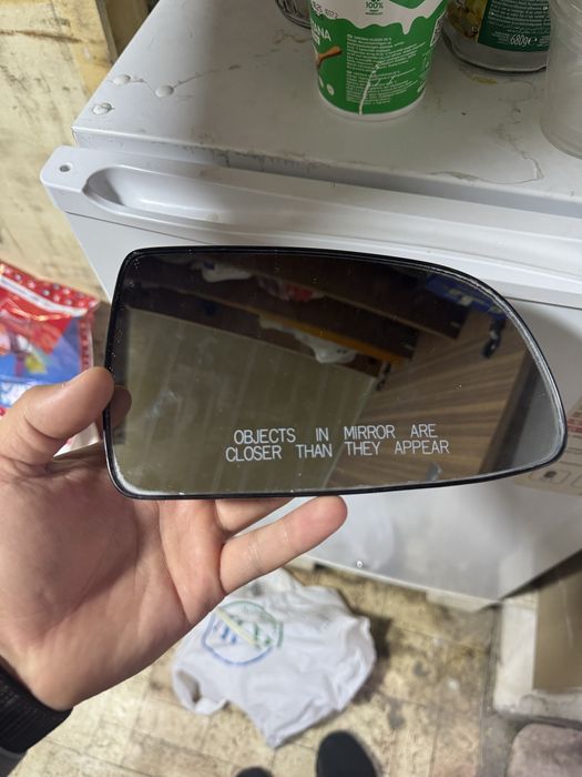 Продам баковое стекло от нексии 3