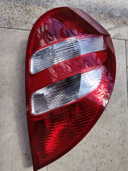 Ляв L и Десен R Стоп Мерцедес/Mercedes А169  2004--2009г