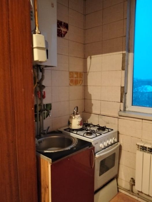 3 бөлмелі квартира пәтер жалға беріледі