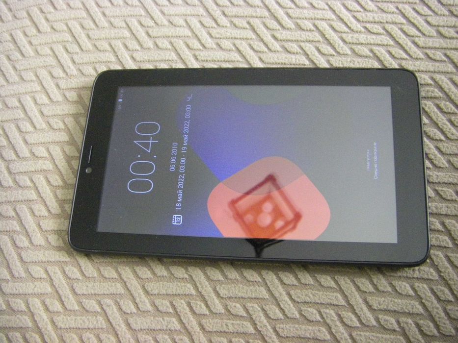 Таблет Alcatel one touch pixi 3