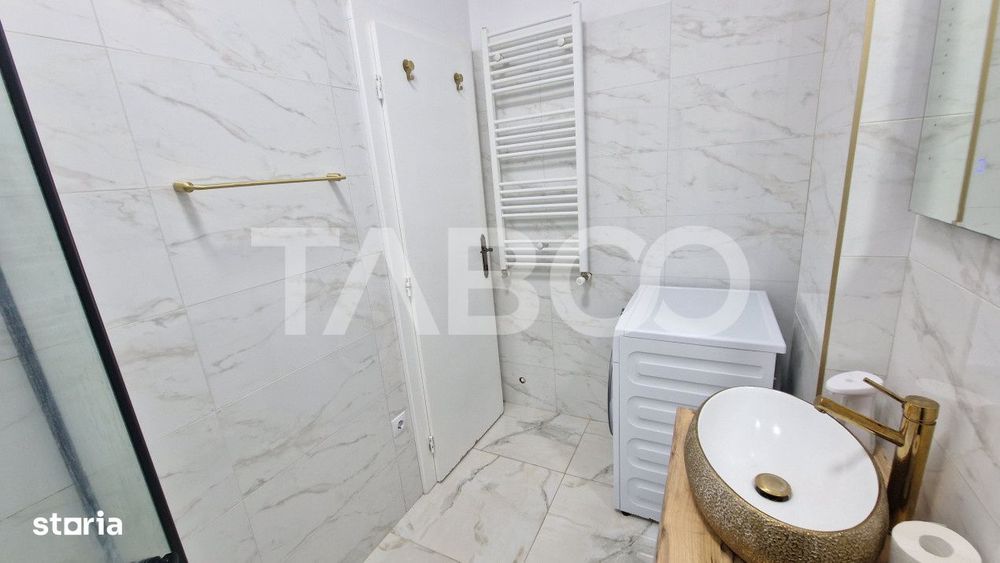 Apartament de vanzare cu 2 camere si parcare Doamna Stanca