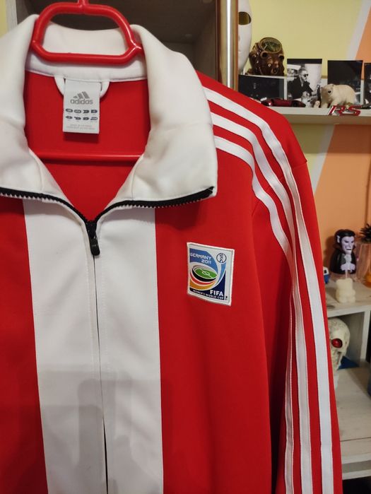 Adidas fifa women's world cup