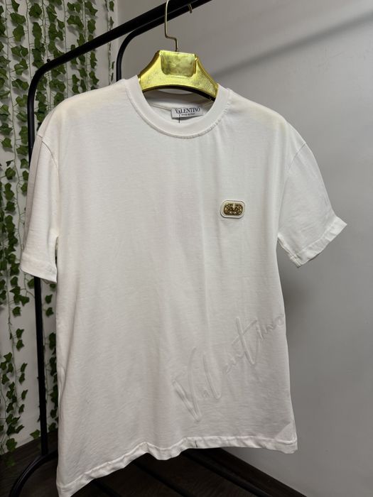 Tricou Valentino new model