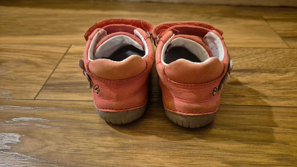 Детски обувки D.D.step - 2 чифта