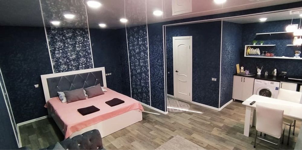 Уютная Квартира.