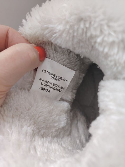 Ugg originale mărimea 38 , cizme damă ugg