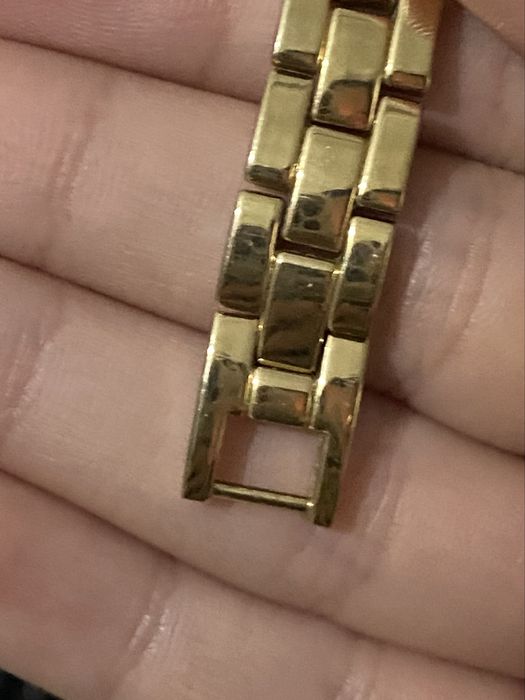 Кварцевые часы F.Gattien