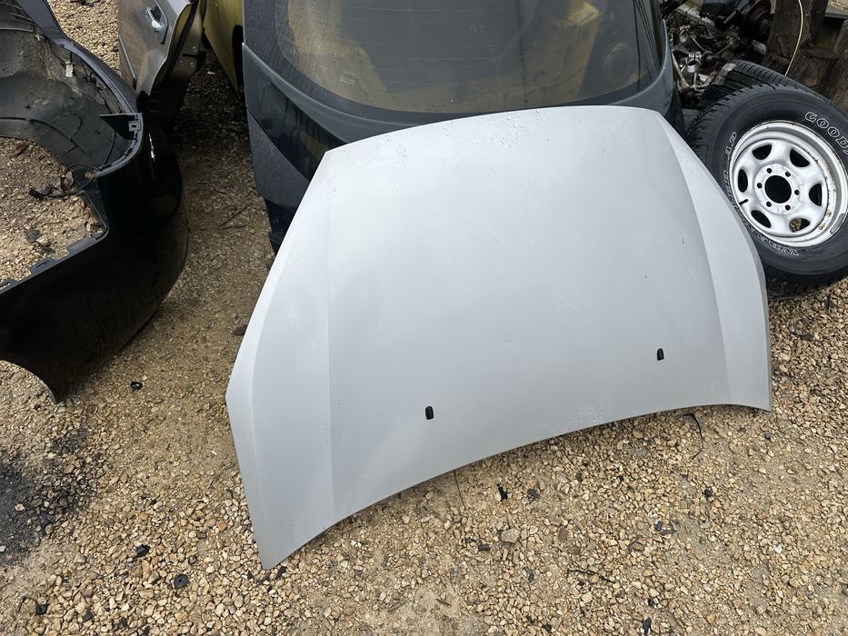 Преден капак за Ford S Max / Форд ЕС Мах /Galaxy 2006-2010г.!