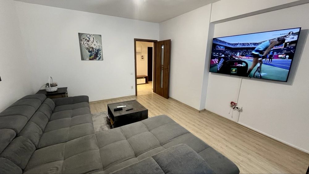 Apartament Cartierul Latin, Prelungirea Ghencea