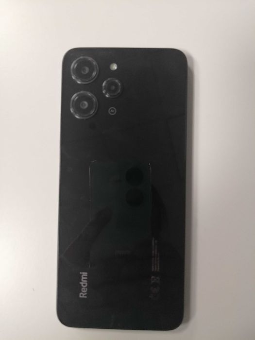 Телефон редми 12