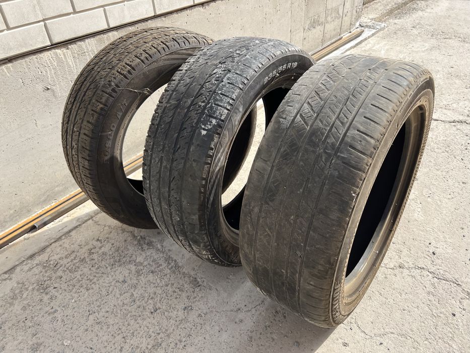 Покрышка летний покрышка