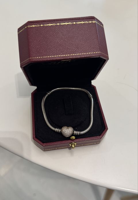 Браслет пандора Pandora Moments