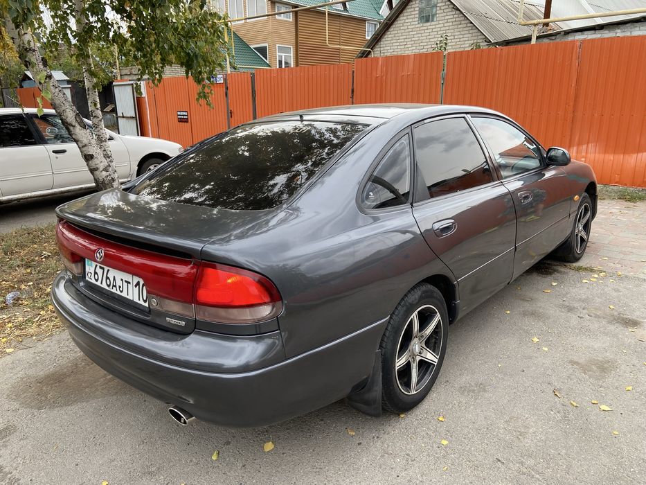 Мазда 626 продам