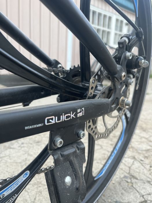 Продам велосипед