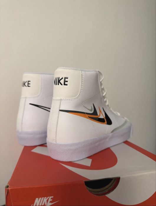 Nike Blazer Mid Nn Gs