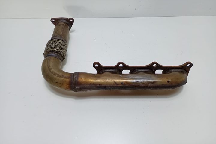 Galerie evacuare 05925303 Audi A8 D4/4H seria