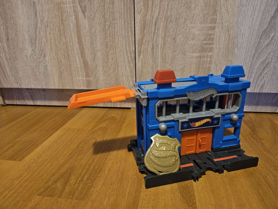 Set de joacă Hot Wheels