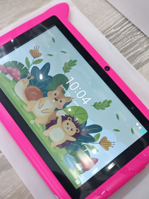 Детский планшет .