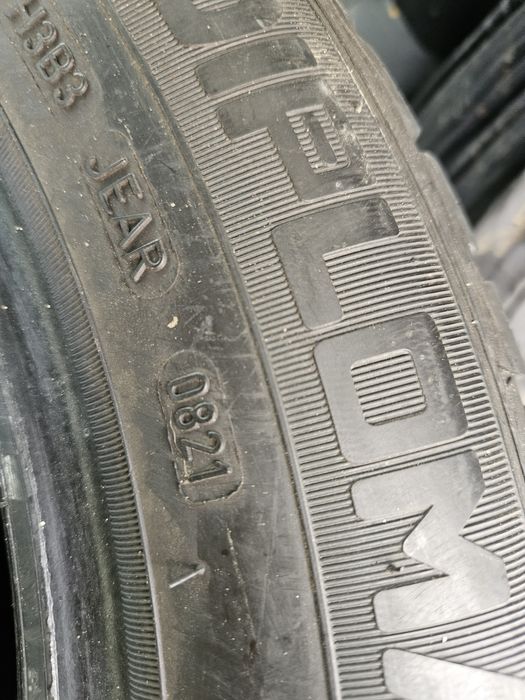 Гуми 215/55/16  ПРОМОЦИЯ