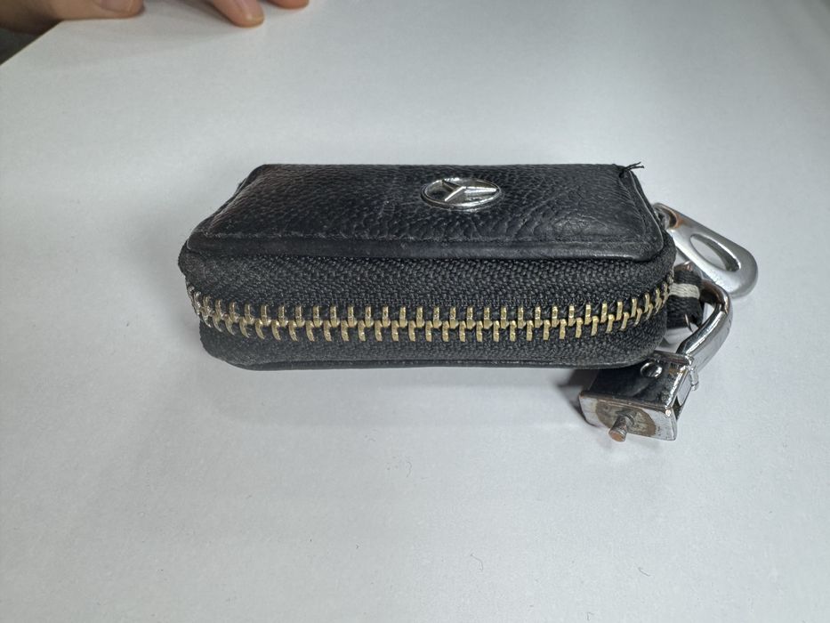 Ключ для БМВ BMW с чехлом