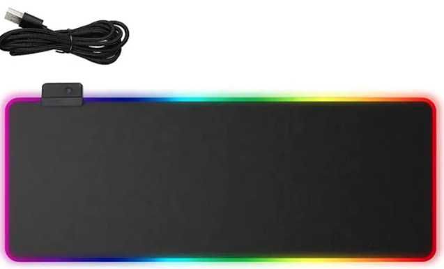 Mousepad RGB XXL Nou Sigilat