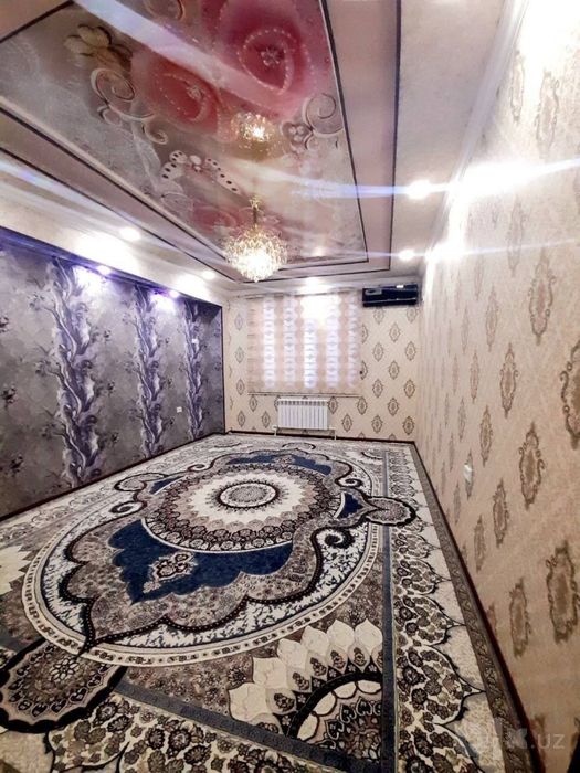 Faqat Oila Ijaraga qo’yiladi uy 22-maktab yonida