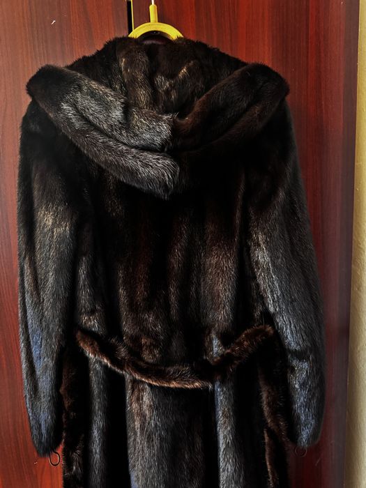 Шуба, женская