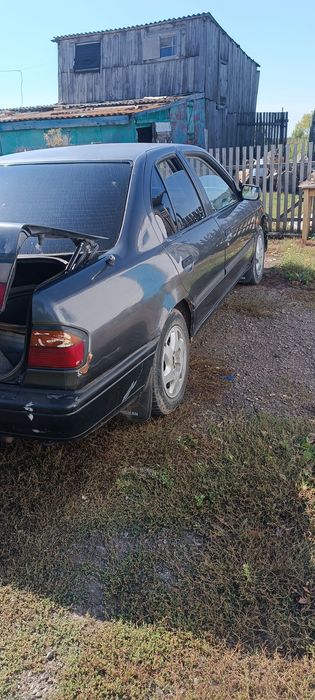 Продам автомобиль Ниссан