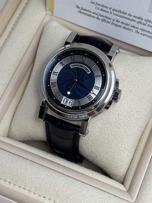 Ceas Breguet Marine