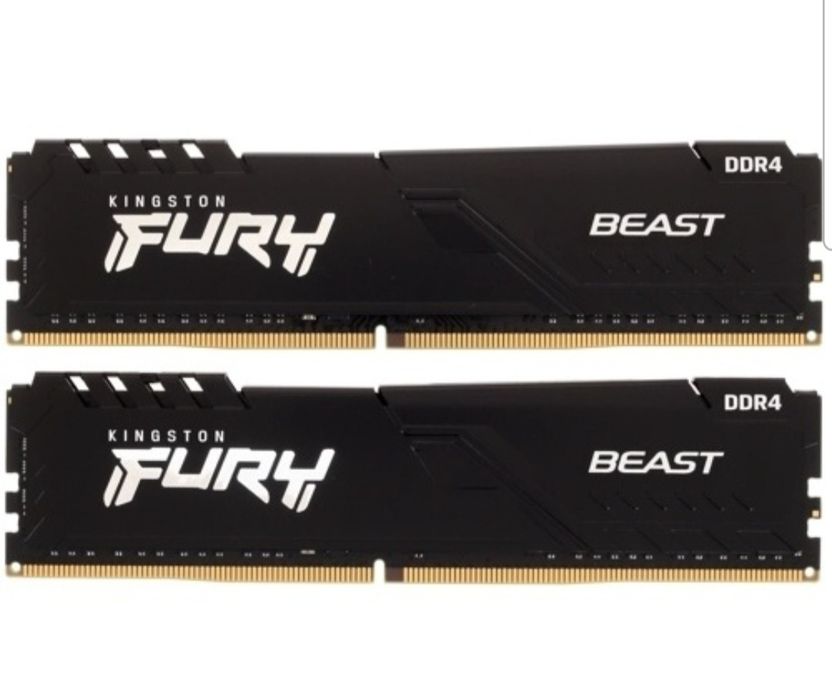 Процессоры и SSD диски оперативные памяти