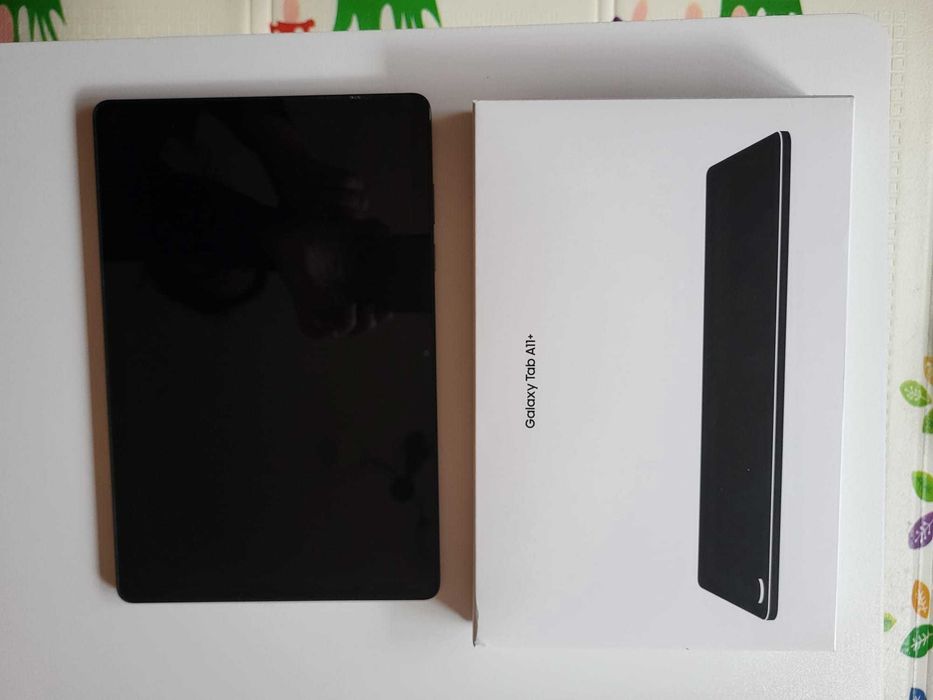 Tableta Samsung Galaxy Tab A11+