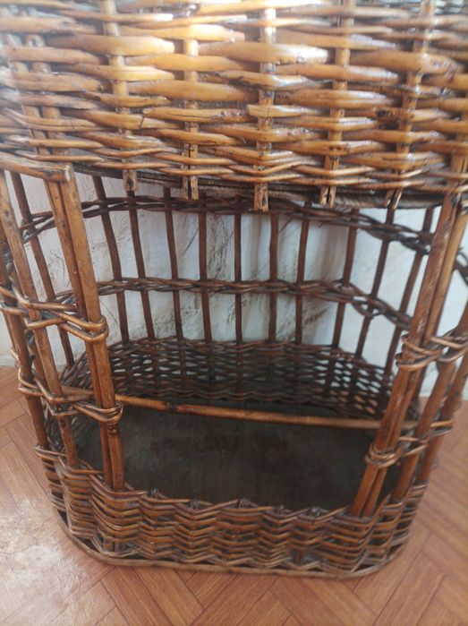 Кошница за алкохол